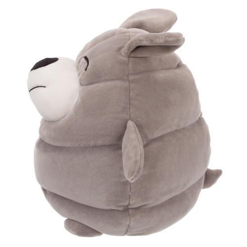 Мягкая игрушка Собачка 20 см Relana RL24045-20 фото 3