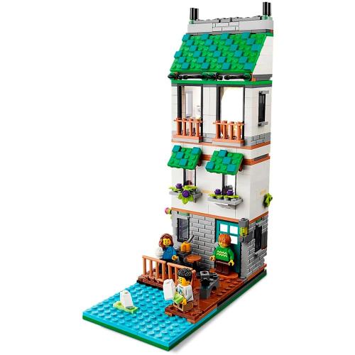 Конструктор Lego Creator 31139 Уютный дом фото 6