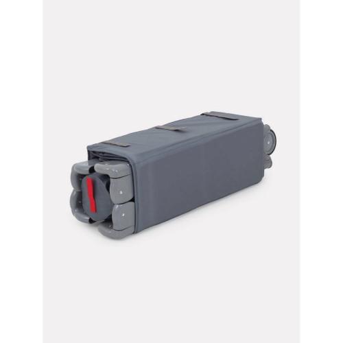 Манеж детский MOWBaby Play Plus RP102 grey фото 18