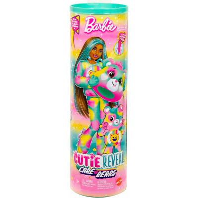 Кукла Barbie Mattel JFV62 29 см