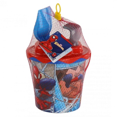 Набор Marvel Человек-Паук №11 Полесье 65841 1