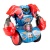 Набор 2 радиоуправляемых робота Робо Комбат Торнадо Gulliver toys 86885
