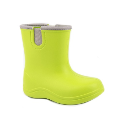 Сапоги резиновые Kapika 1280