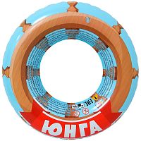 Круг надувной для плавания Юнга Play Market 94125