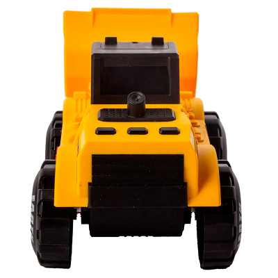 Игрушка Бульдозер KiddieDrive 84003 4