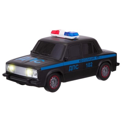 Машинка на радиоуправлении BeBoy IT109976 01