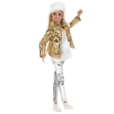 Кукла 29 см София беременная Карапуз 66001B1-W1-S-BB Кукла 29 см София беременная Карапуз 66001B1-W1-S-BB