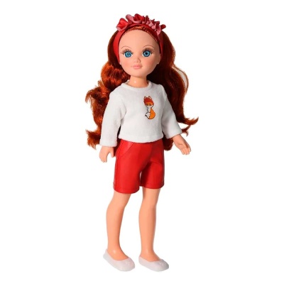 Кукла Анастасия Осень 1 Весна В4064/о