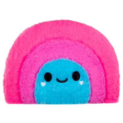 Подушка для Челенджа Радуга Fluffie Stuffiez MGA 43871 2