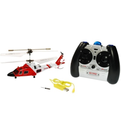 Радиоуправляемый Вертолет Syma S111G