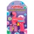 Генератор мыльных пузырей Фламинго пузырятор Dream Makers P8958A
