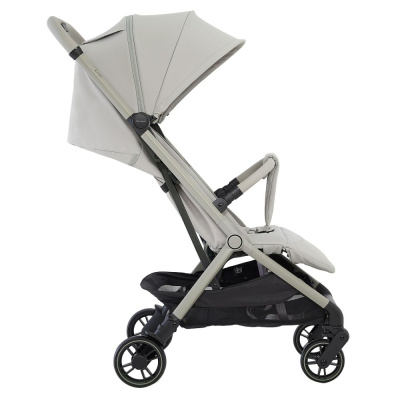 Коляска прогулочная Pituso Joya Sage Green 02