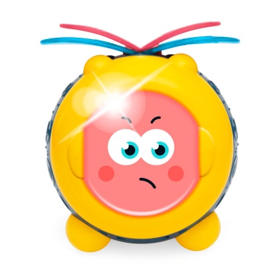 Игрушка развивающая Электронная пчелка Chicco 00011089000000