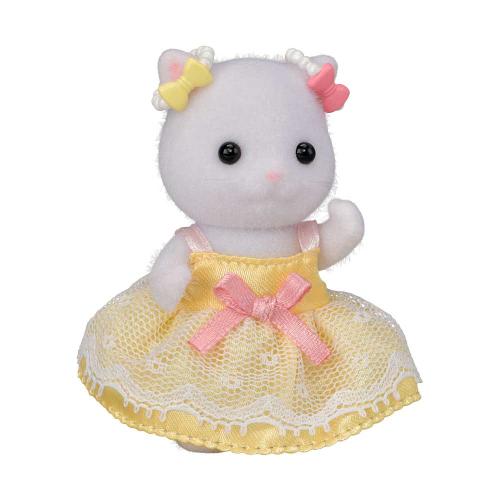 Игровой набор Sylvanian Families Магазин ярких нарядов Epoch 5645 фото 3