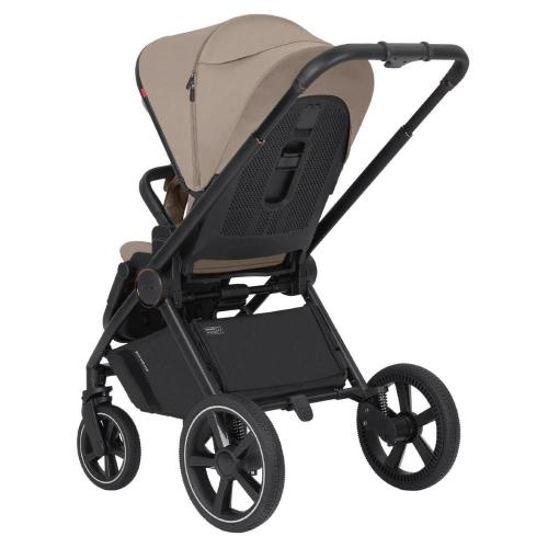 Коляска 2 в 1 Carrello Ultimo CRL-6528 Pearl Beige фото 10