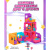Игровой набор Волшебный флакон и Спальня Луна Magic Mini Mysteries HL514_460006-С