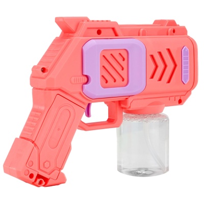 Генератор мыльных пузырей 100 мл Рыжий кот МП-7687 2