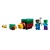 Конструктор Lego Minecraft 21260 Сад цветущей вишни