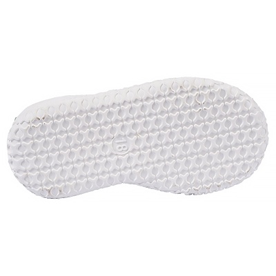 Сандалии для мальчика Tom&Miki 11530-F серые 3