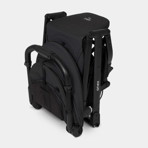 Коляска прогулочная Air-X Anex фото 6