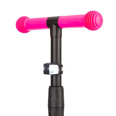 Самокат трехколесный складной Slider Sport1P 4