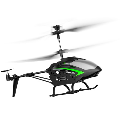 Радиоуправляемый вертолет Syma S5H