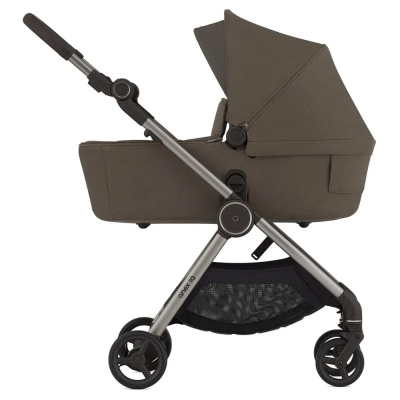 Коляска 2 в 1 Anex iQ Premium (iQ-21) Bruna 04