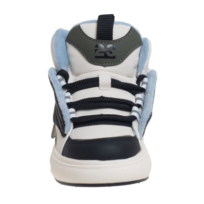 Ботинки для девочки Сказка R203185703BK 3