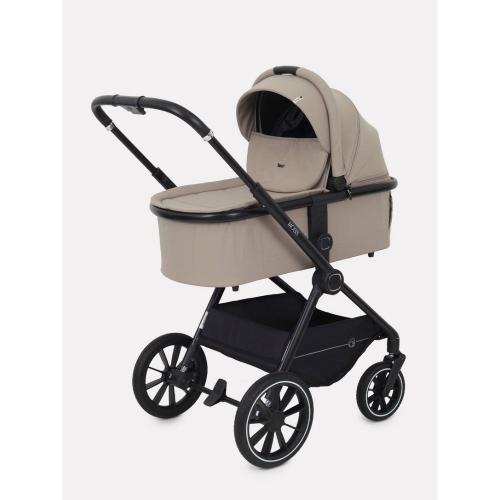 Коляска 2 в 1 Rant Moss RA321 Beige фото 13