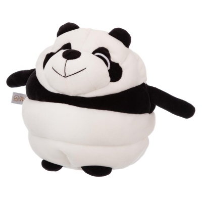 Мягкая игрушка Пандочка 20 см Relana RL24043-20 02