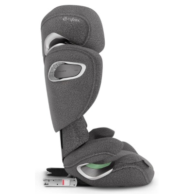 Автокресло Cybex Solution T i-Fix Plus Mirage Grey 04