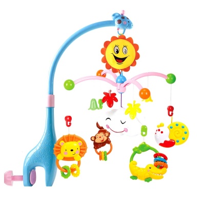 Музыкальный мобиль Облачко Pituso 6957447