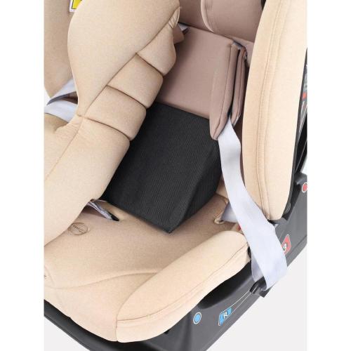 Детское автокресло Rant Matrix Active Line AY913 Beige фото 10