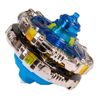 Игрушка Волчок Стакинг Адвансд Ares Wings Infinity Nado 38774 4