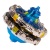 Игрушка Волчок Стакинг Адвансд Ares Wings Infinity Nado 38774