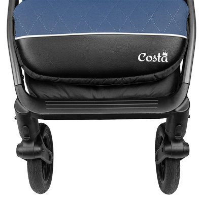 Коляска прогулочная Costa Vita VT-12 сапфир