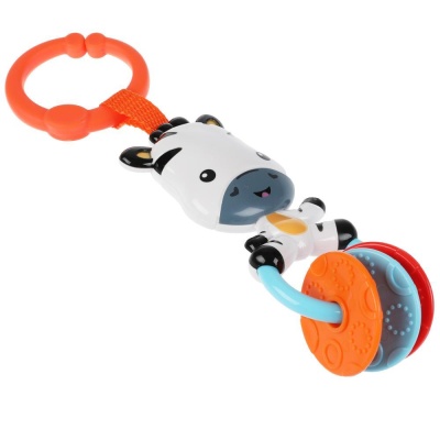 Подвесная игрушка Зебра Умка B2070498-R
