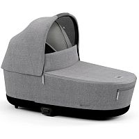 Спальный блок для коляски Cybex Priam IV Manhattan Grey Plus