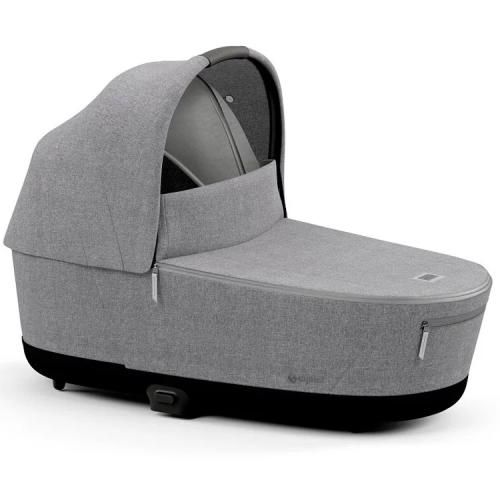 Спальный блок для коляски Cybex Priam IV Manhattan Grey Plus