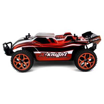 Машина на радиоуправлении Багги Драйв 1Toy T10961