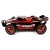 Машина на радиоуправлении Багги Драйв 1Toy T10961