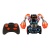 Набор 2 радиоуправляемых робота Робо Комбат Торнадо Gulliver toys 86885