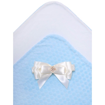 Плед на выписку Рафаэлло Арси 1037 1