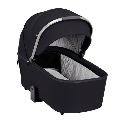 Коляска 2 в 1 Carrello Ultra CRL-6525 Night Black фото 3