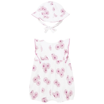 Комплект Mayoral 1607/38 02