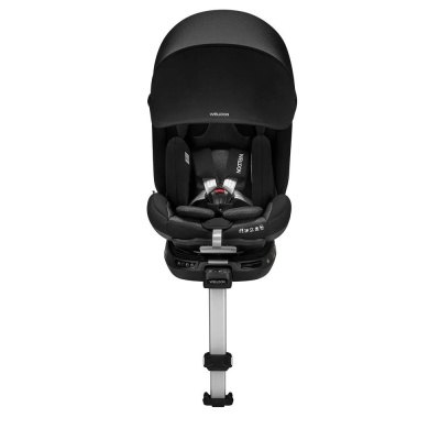Автокресло Welldon Smart Rotate 2 Pro+ i-Size Ebony 03