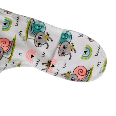 Комбинезон Улитки Чуди Кидс 121124 03