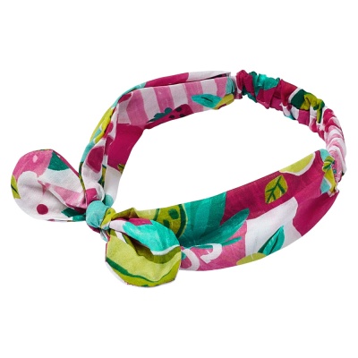 Комплект детский Сарафан и повязка на голову Mayoral 3947/16 размер 92 04