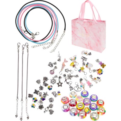 Набор для создания браслетов Рыжий Кот УК-2803 1