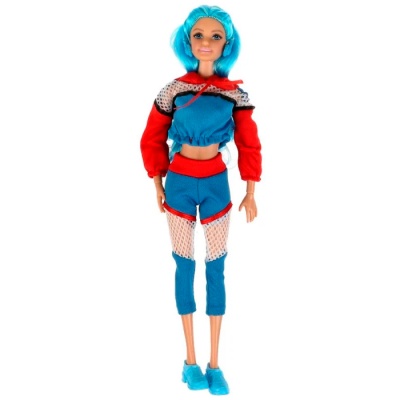 Кукла София 29 см Спорт Карапуз 66001S-5-S-BB